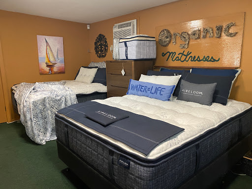 Furniture Store «Mattress World and Al Davis Furniture», reviews and photos, 1601 University Ave, San Diego, CA 92103, USA