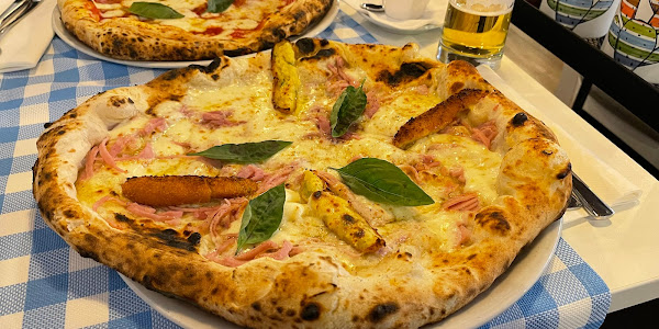 ArteChiara Pizza Verace