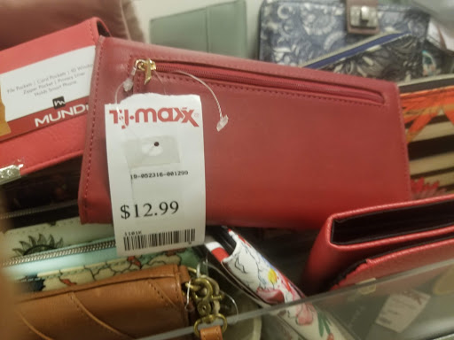 Department Store «T.J. Maxx», reviews and photos, 160 Everett Ave, Chelsea, MA 02150, USA