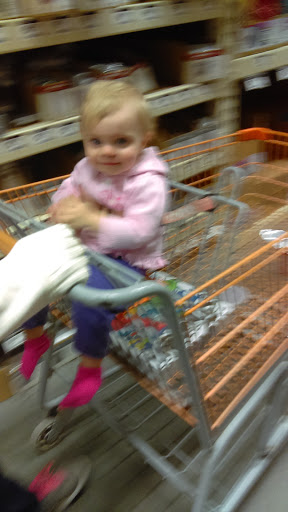 Home Improvement Store «The Home Depot», reviews and photos, 874 E I- 10 Srv Rd, Slidell, LA 70461, USA