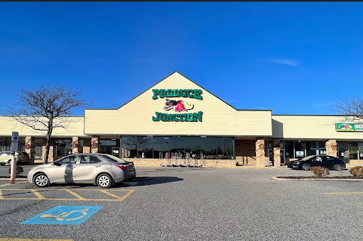 Produce Market «Produce Junction Inc», reviews and photos, 272 Pottstown Pike, Exton, PA 19341, USA