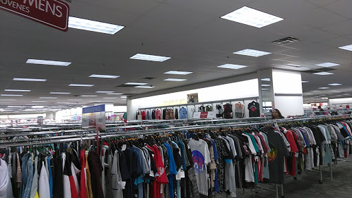 Clothing Store «Burlington Coat Factory», reviews and photos, 9175 E Stockton Blvd, Elk Grove, CA 95624, USA