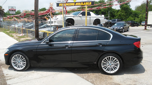 Used Car Dealer «Veracity Auto Center», reviews and photos, 1963 Austin Hwy, San Antonio, TX 78218, USA