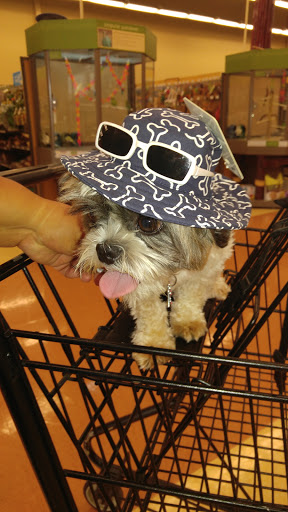 Pet Supply Store «PetSmart», reviews and photos, 3370 Shoppers Dr, McHenry, IL 60050, USA