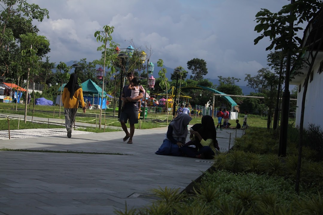 Taman Kepung