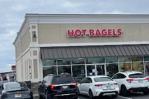 Calvert Manor HOT BAGELS image