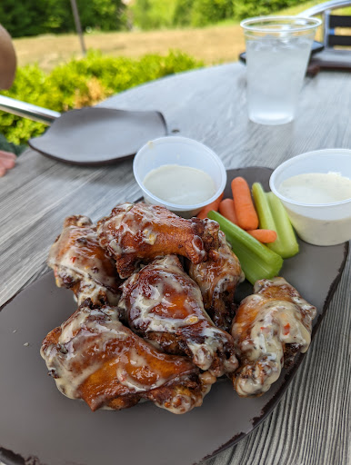 Conference Center «Blue Heron Banquet & Conference Center», reviews and photos, 3227 Blue Heron Trce, Medina, OH 44256, USA