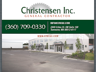 Christensen Inc