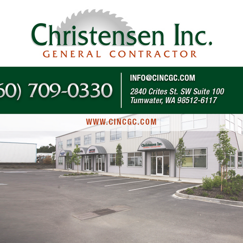 Christensen Inc