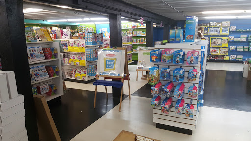Toy Store «Toy Store», reviews and photos, 936 Massachusetts St, Lawrence, KS 66044, USA