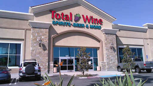 Wine Store «Total Wine & More», reviews and photos, 24001 El Toro Rd B, Laguna Hills, CA 92653, USA