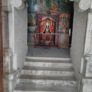 Chanchal Baba Math photo