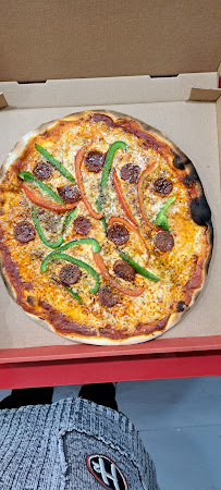 Les plus récentes photos du Livraison de pizzas Pizza di missia à Pianottoli-Caldarello - n°1