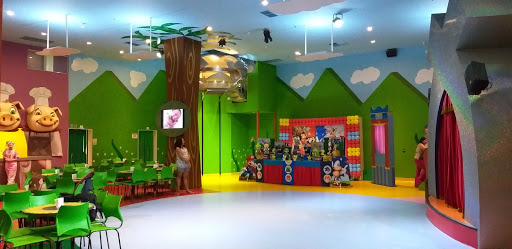 Logo da empresa - Casa X Campinas