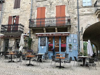 Le Diablotin Gourmand à Barjac