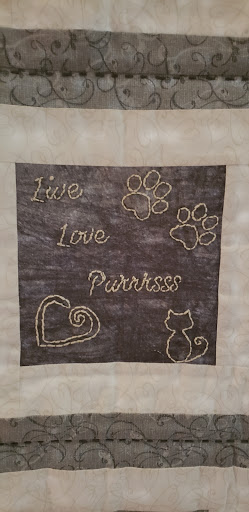 Quilt Shop «Cary Quilting Company», reviews and photos, 935 N Harrison Ave, Cary, NC 27513, USA