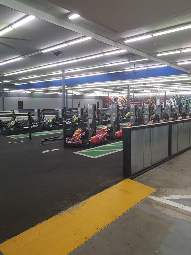 Go-Kart Track «Xtreme Racing & Entertainment Wichita», reviews and photos, 2120 N Woodlawn St, Wichita, KS 67208, USA