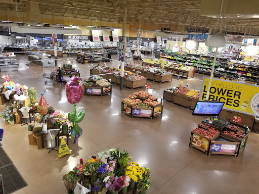 Grocery Store «Kroger Marketplace», reviews and photos, 500 Marketplace Blvd, Forney, TX 75126, USA