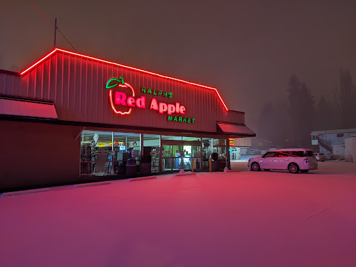 Grocery Store «Red Apple Markets», reviews and photos, 6724 Kitsap Way, Bremerton, WA 98312, USA