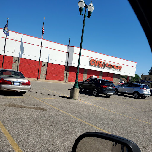 Drug Store «CVS», reviews and photos, 18340 Allen Rd, Melvindale, MI 48122, USA