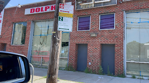 Gym «Dolphin Fitness Club», reviews and photos, 2030 Eastchester Rd, Bronx, NY 10461, USA