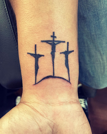 Explore st. louis cardinals tattoo ideas, creative tattoo ideas in Visalia, available at Sanctum Tattoo Studio
