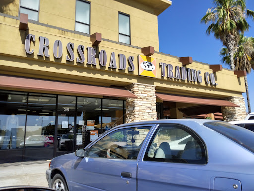 Used Clothing Store «Crossroads Trading Co», reviews and photos, 5756 Pacific Ave #26, Stockton, CA 95207, USA