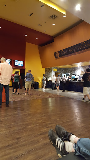 Movie Theater «The Magnolia Theatre», reviews and photos, 3699 McKinney Ave, Dallas, TX 75204, USA