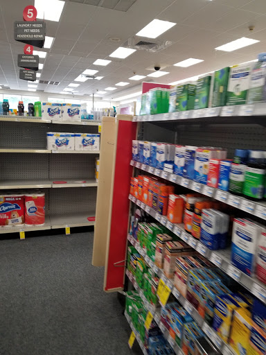 Drug Store «CVS», reviews and photos, 1372 Belt Line Rd, Garland, TX 75040, USA