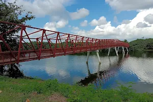Lor Halus Red Bridge image