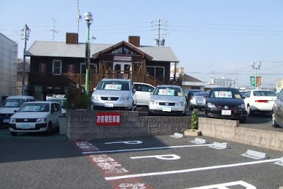 トヨタカローラ名古屋 U-Car日進竹の山