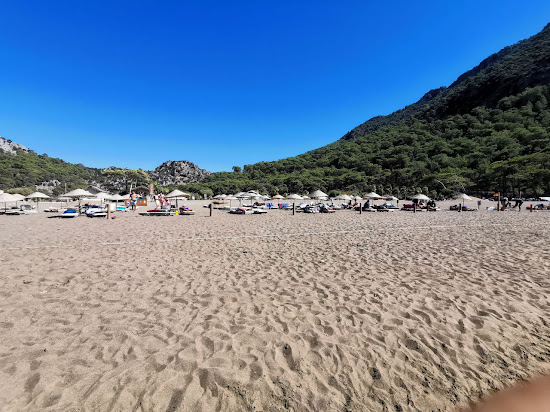 Plaża Iztuzu
