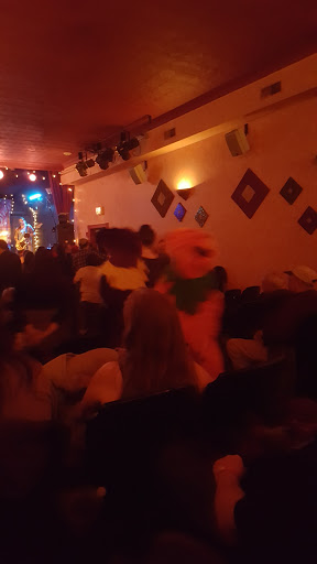 Performing Arts Theater «Shepherdstown Opera House», reviews and photos, 131 W German St, Shepherdstown, WV 25443, USA