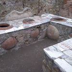 Photo n°29 de l'avis de nico.n fait le 07/05/2019 à 08:14 sur le  Herculanum à Ercolano