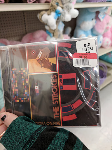 Movie Theater «AMC Fiesta Square 16», reviews and photos, 3033 N College Ave, Fayetteville, AR 72703, USA