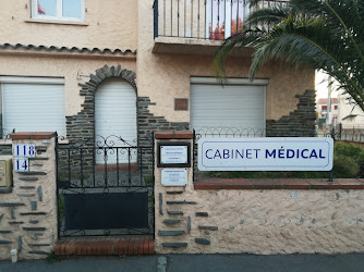 Dr Bruno Colomb - Cabinet Médical Languedoc
