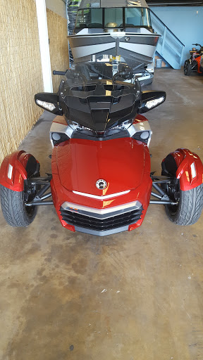 Boat Dealer «Marina Boats and Powersports», reviews and photos, 820 Beckman Rd, Lodi, CA 95240, USA