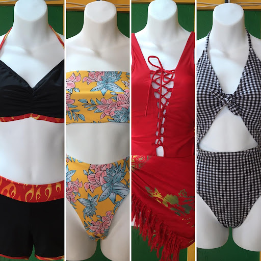 Clothing Store «Clothing Dock», reviews and photos, 1109 11th St, Arcata, CA 95521, USA