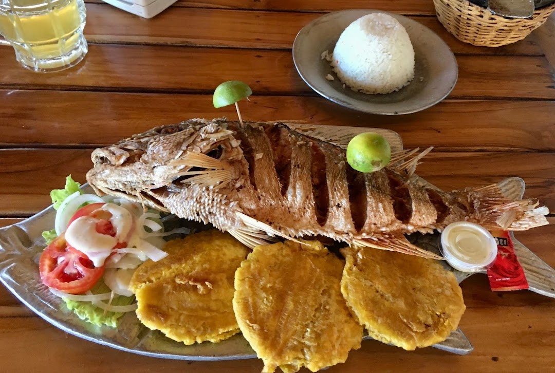 Restaurante Pescadería el Proveedor