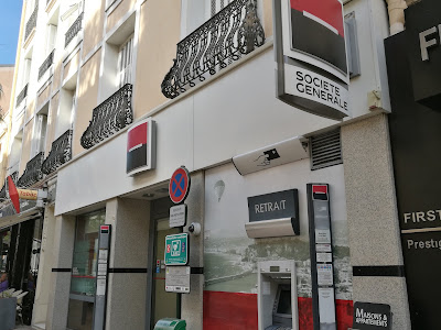 SG à Beaulieu-sur-Mer