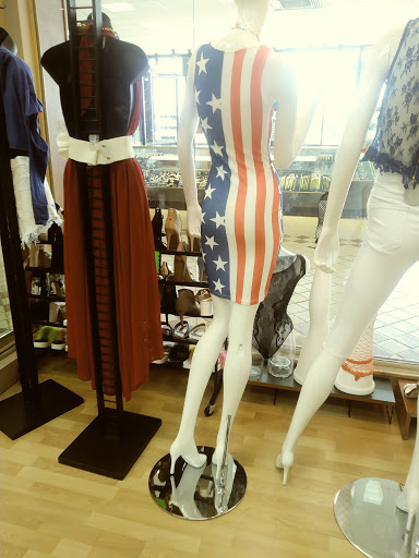 Shopping Mall «The Shops at Iverson», reviews and photos, 3737 Branch Ave, Temple Hills, MD 20748, USA