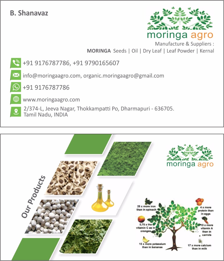 Moringa Agro