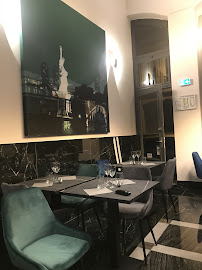 Atmosphère du Restaurant Le raphaelo à Lyon - n°3