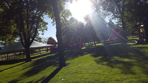 Park «Luverne City Park», reviews and photos