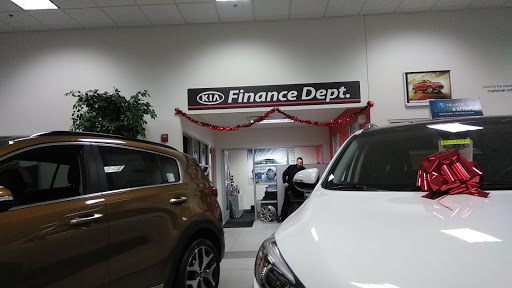 Car Dealer «Spitzer Kia Cleveland», reviews and photos, 3414 Brookpark Rd, Cleveland, OH 44134, USA