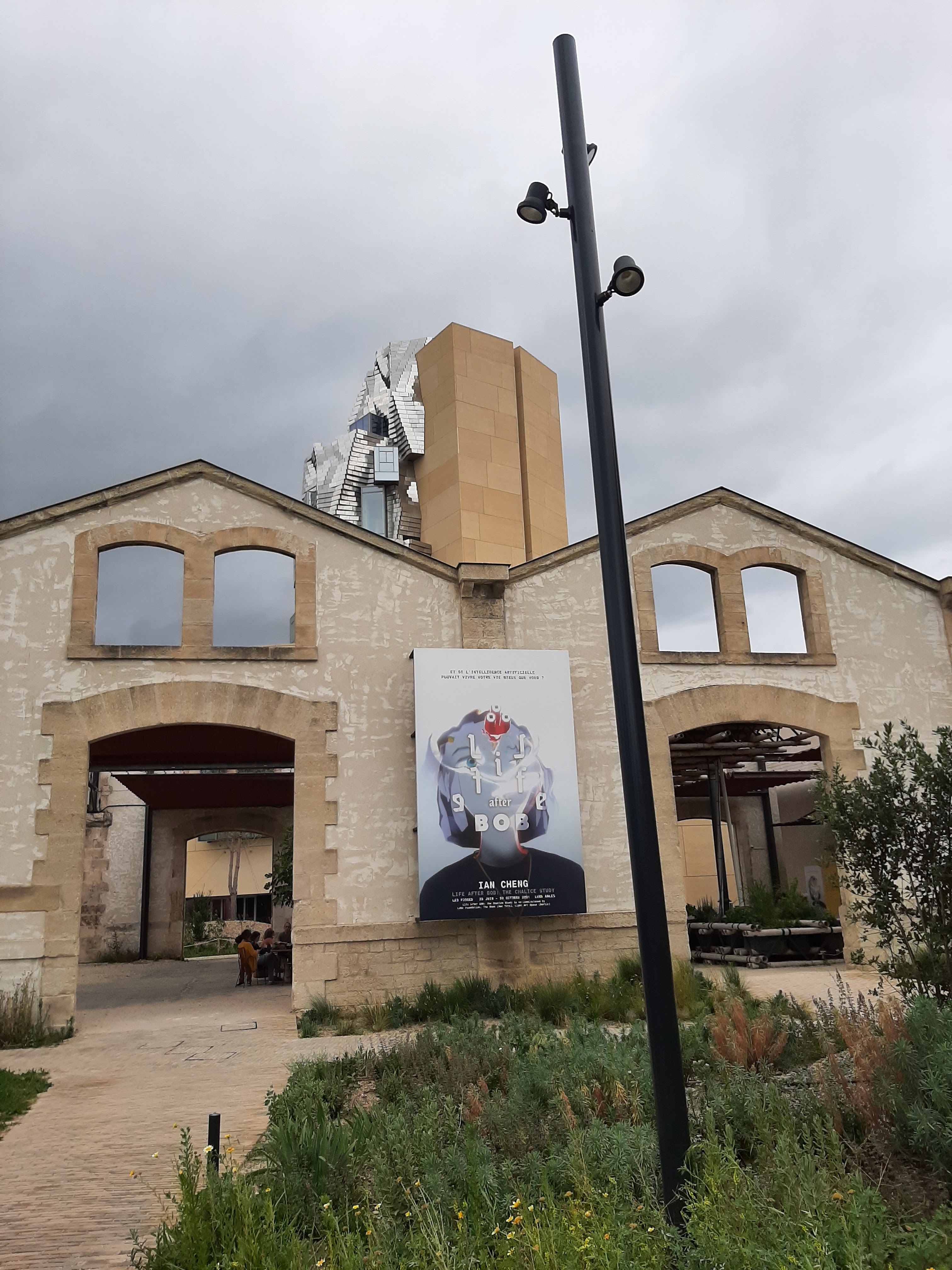 Photo n° 4 de l'avis de Anne.a fait le 05/10/2021 à 06:17