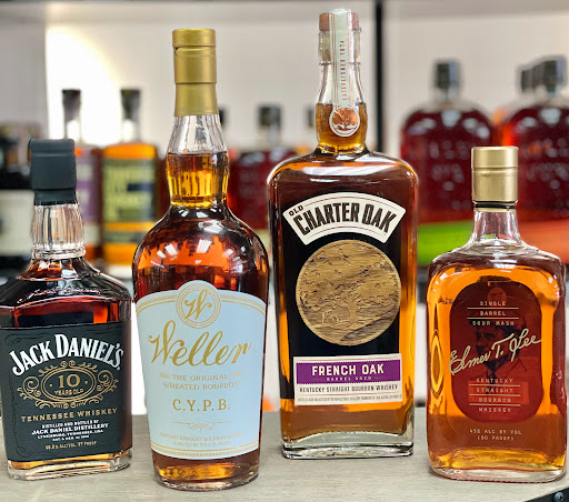 Liquor Store «Corked», reviews and photos, 4360 Stearns St, Long Beach, CA 90815, USA