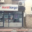 Sürat Kargo Alsancak Şube