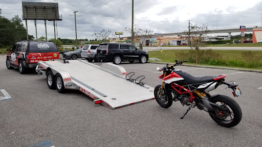 Used Motorcycle Dealer «Next Motorcycle Tampa», reviews and photos, 7002 E Adamo Dr, Tampa, FL 33619, USA