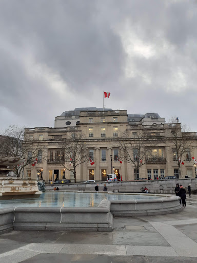 British High Commission in Canada